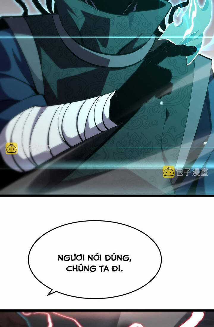 Chư Giới - Tận Thế Online Chapter 180 trang 4