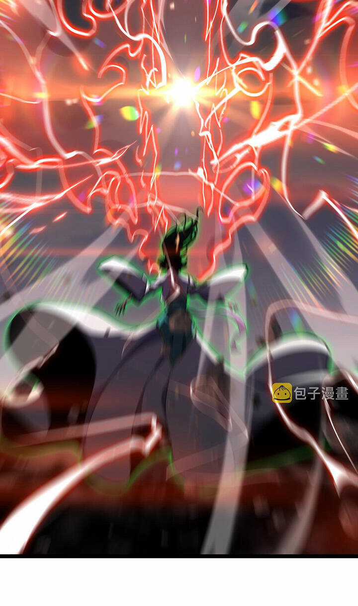 Chư Giới - Tận Thế Online Chapter 180 trang 8