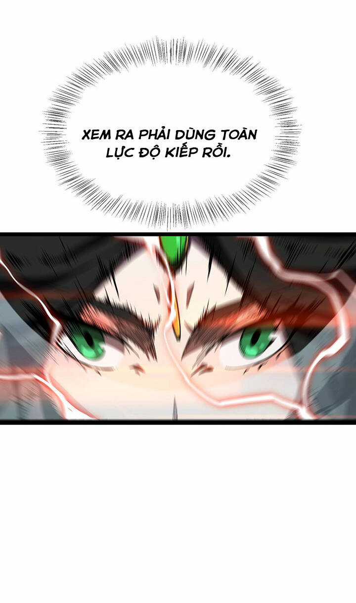 Chư Giới - Tận Thế Online Chapter 180 trang 9