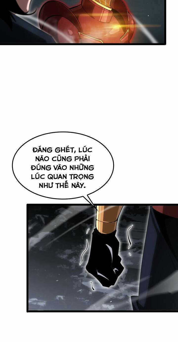 Chư Giới - Tận Thế Online Chapter 181 trang 12