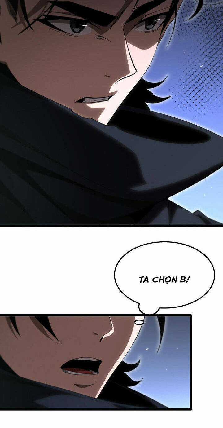 Chư Giới - Tận Thế Online Chapter 181 trang 15