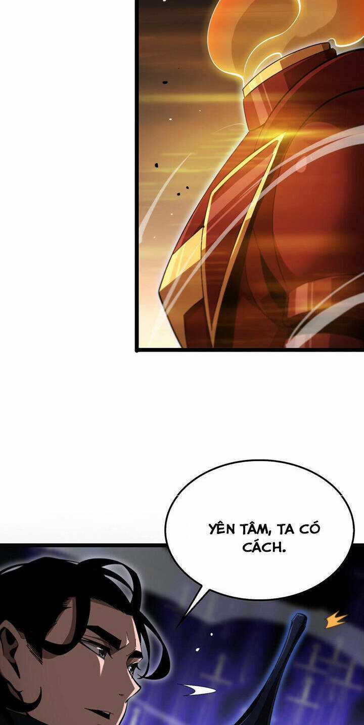 Chư Giới - Tận Thế Online Chapter 181 trang 19