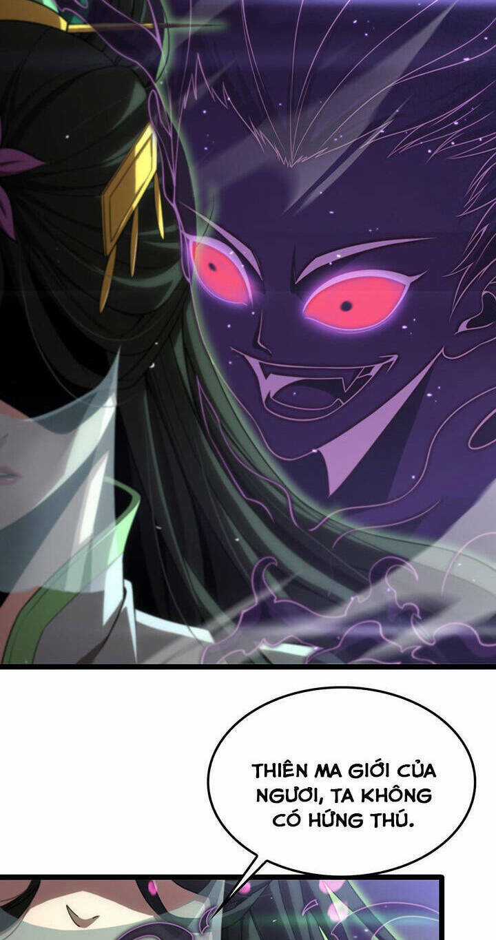 Chư Giới - Tận Thế Online Chapter 181 trang 2