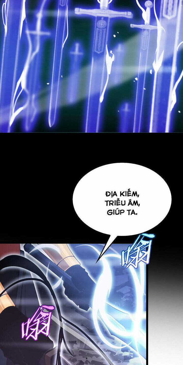 Chư Giới - Tận Thế Online Chapter 181 trang 21