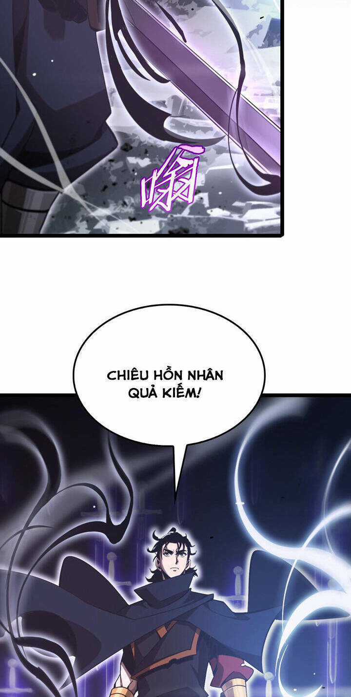 Chư Giới - Tận Thế Online Chapter 181 trang 22