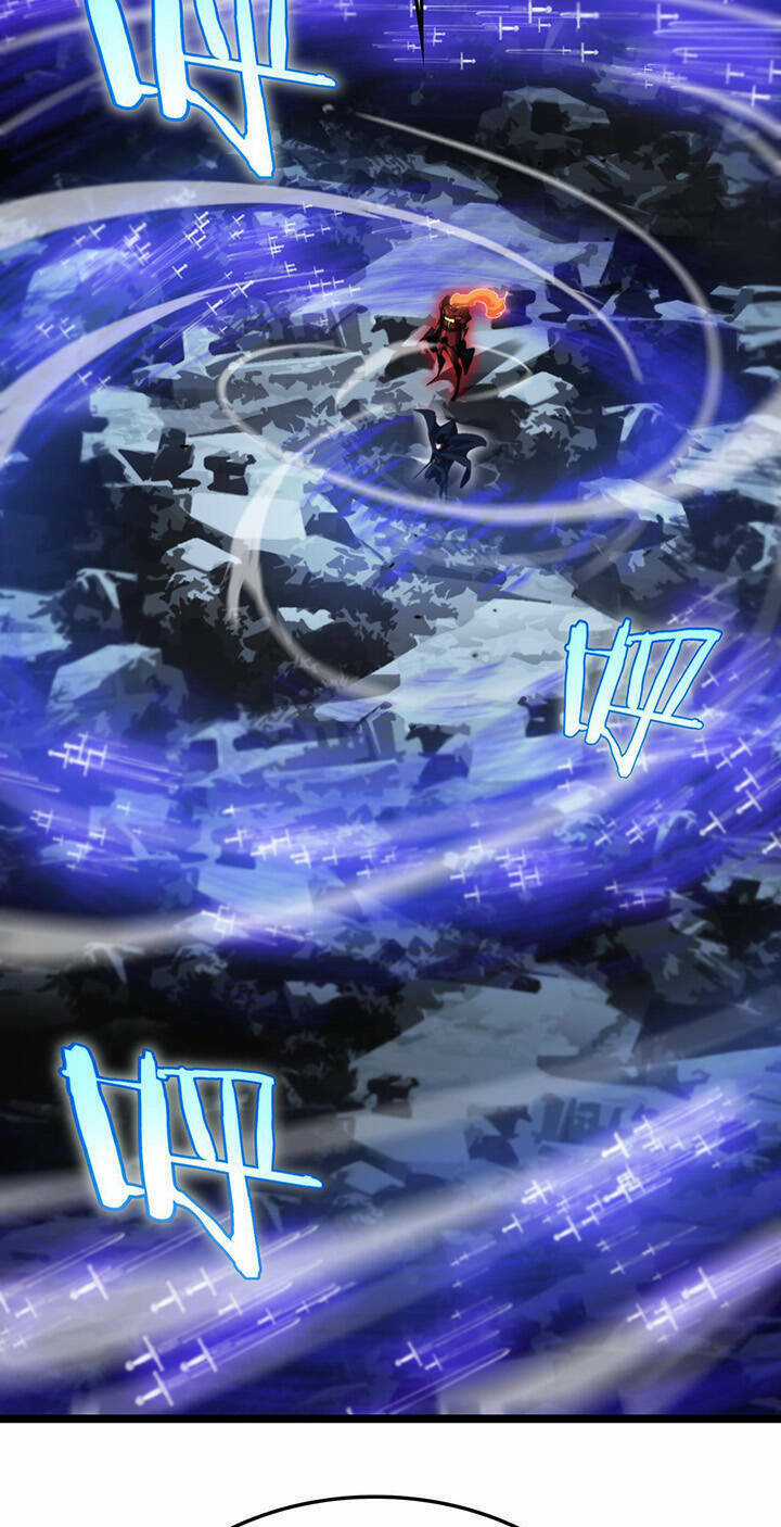 Chư Giới - Tận Thế Online Chapter 181 trang 24