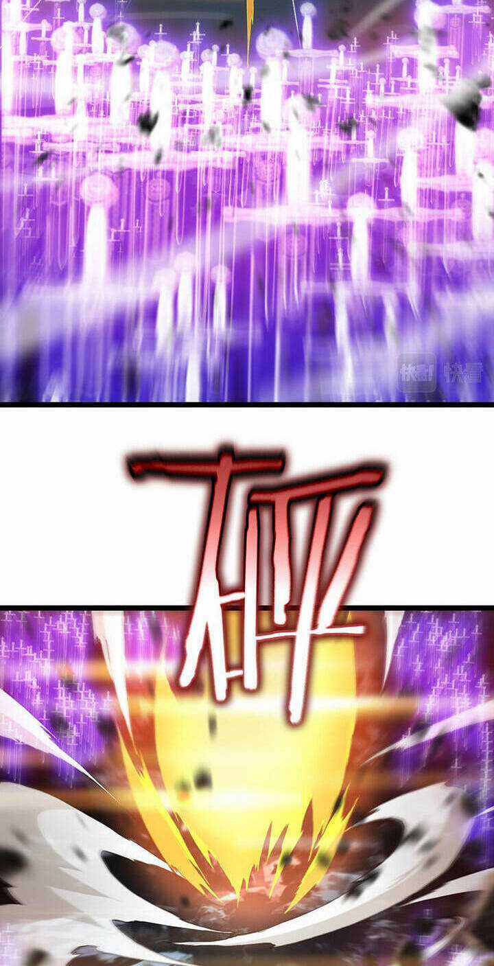 Chư Giới - Tận Thế Online Chapter 181 trang 27