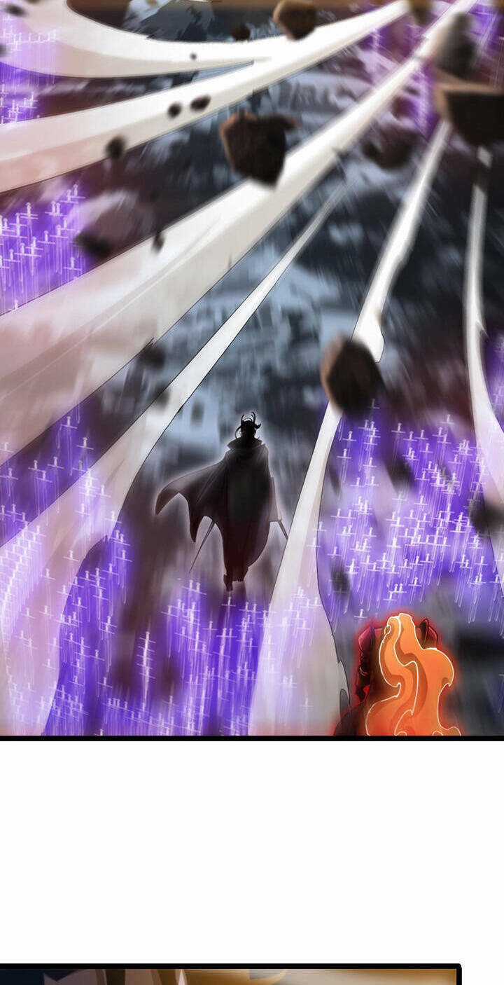 Chư Giới - Tận Thế Online Chapter 181 trang 28