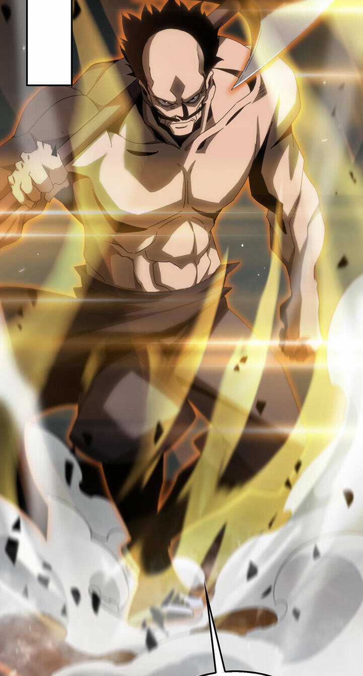 Chư Giới - Tận Thế Online Chapter 181 trang 30