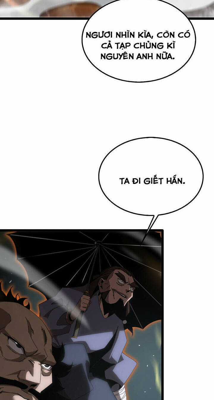 Chư Giới - Tận Thế Online Chapter 181 trang 31