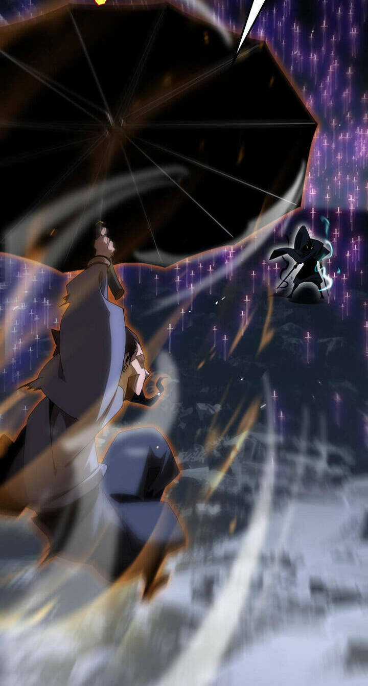 Chư Giới - Tận Thế Online Chapter 181 trang 33