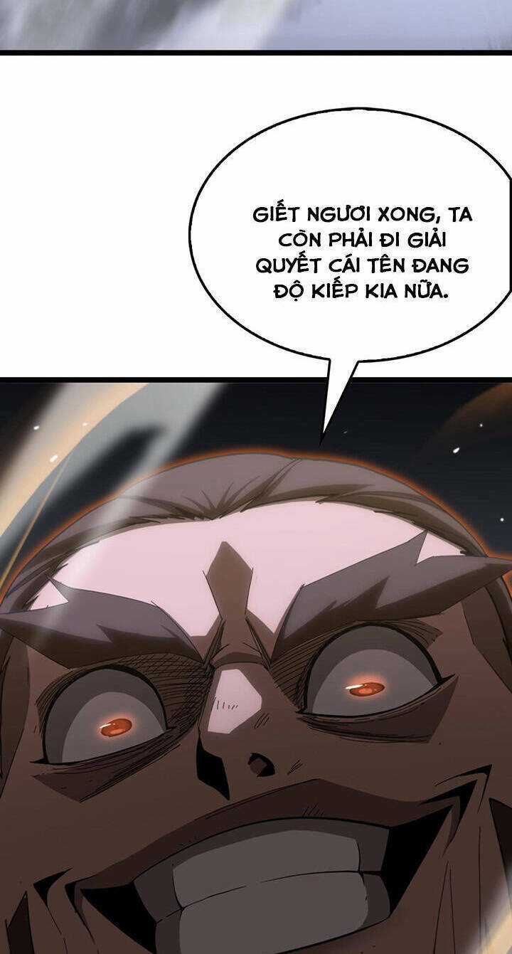 Chư Giới - Tận Thế Online Chapter 181 trang 34