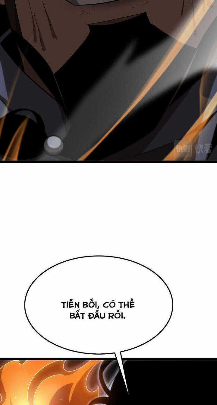 Chư Giới - Tận Thế Online Chapter 181 trang 35