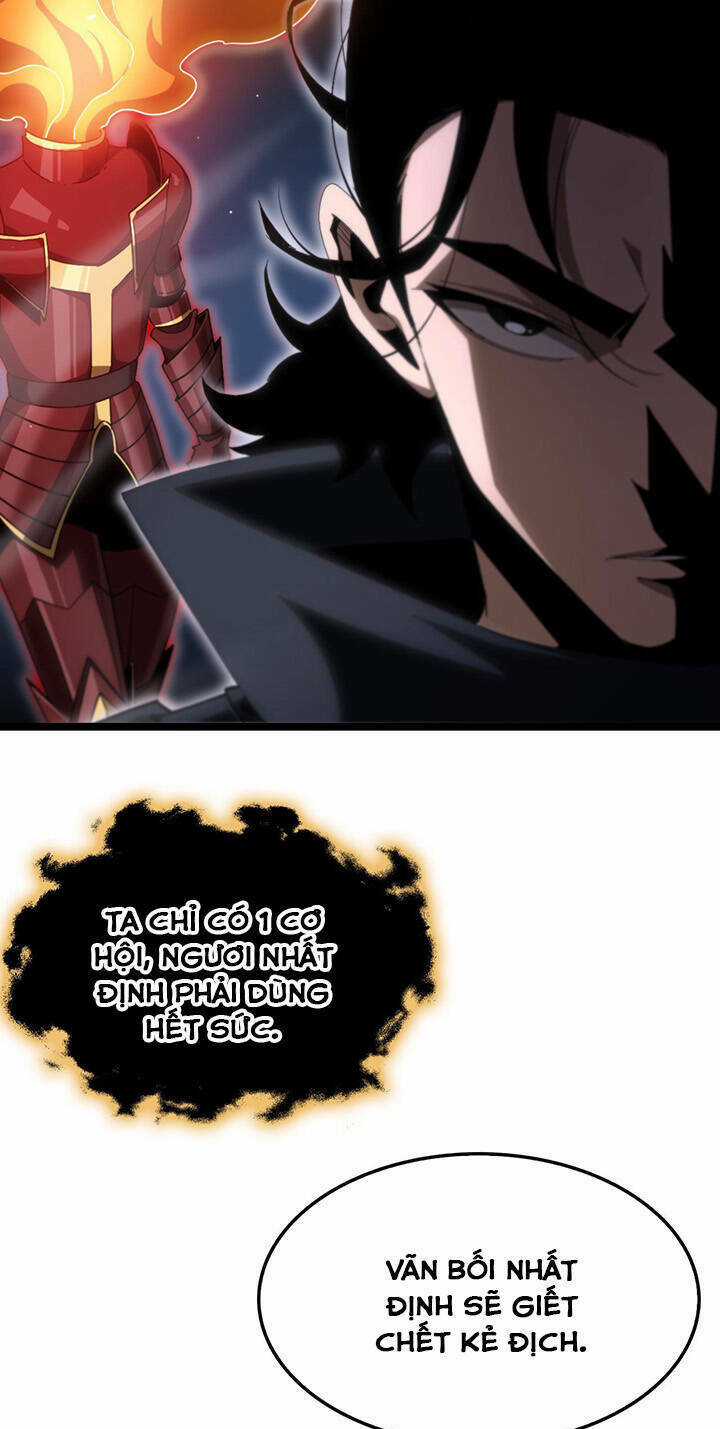 Chư Giới - Tận Thế Online Chapter 181 trang 36