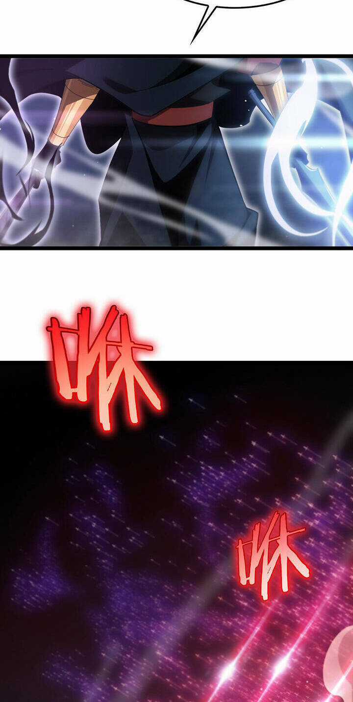 Chư Giới - Tận Thế Online Chapter 181 trang 37