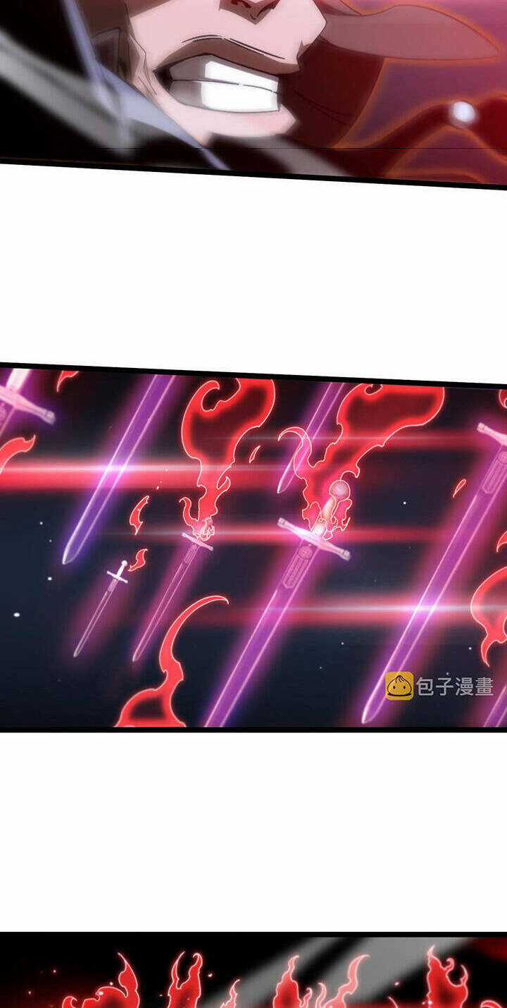 Chư Giới - Tận Thế Online Chapter 181 trang 39