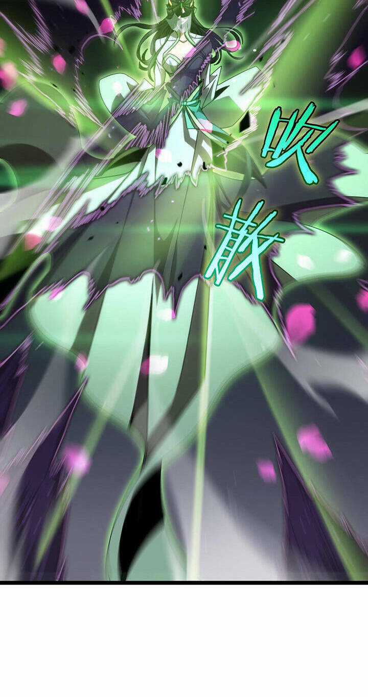 Chư Giới - Tận Thế Online Chapter 181 trang 4