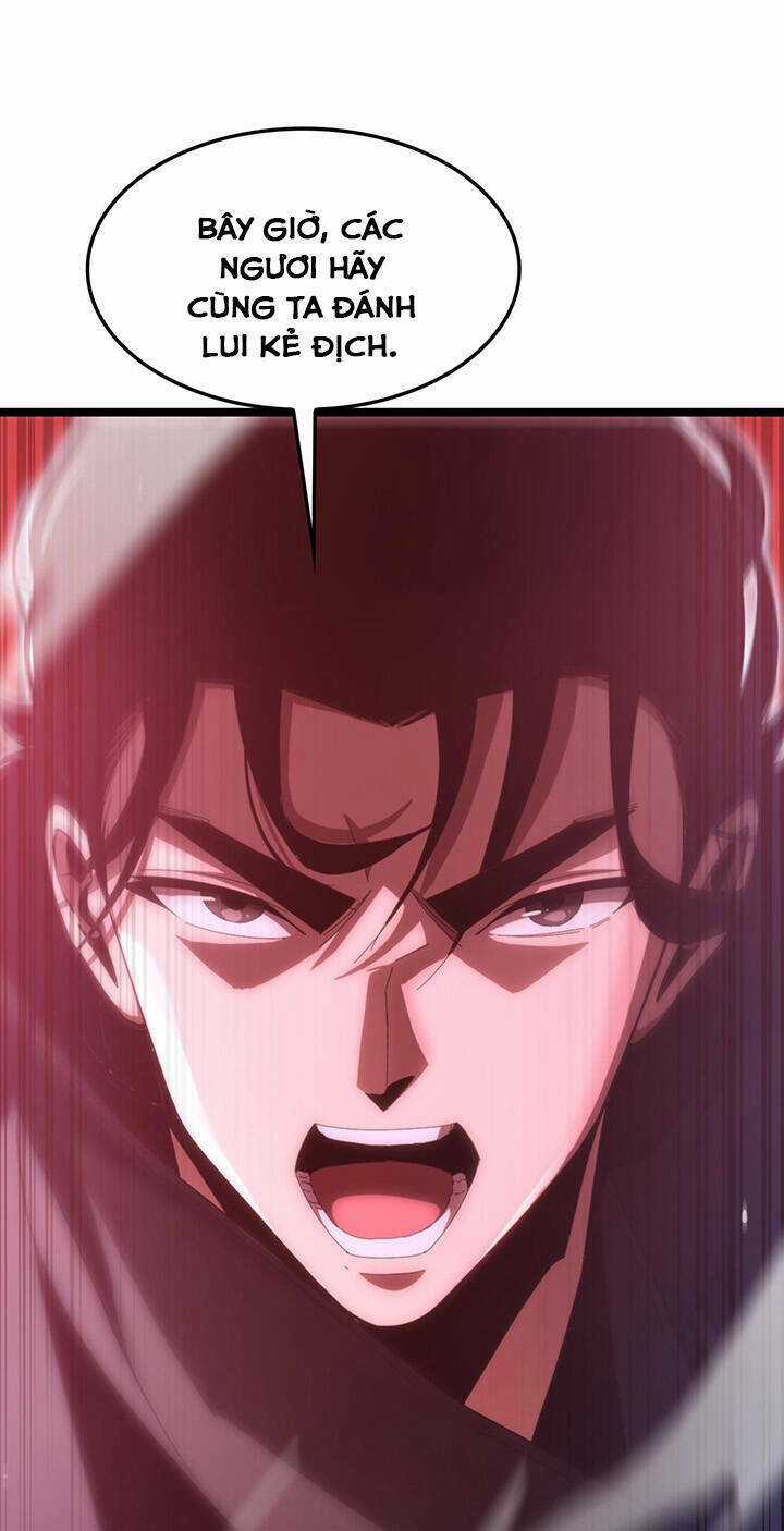 Chư Giới - Tận Thế Online Chapter 181 trang 42