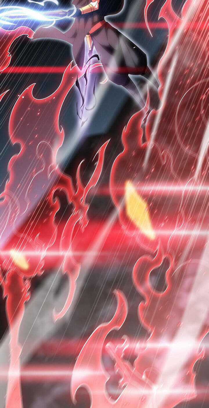 Chư Giới - Tận Thế Online Chapter 181 trang 44