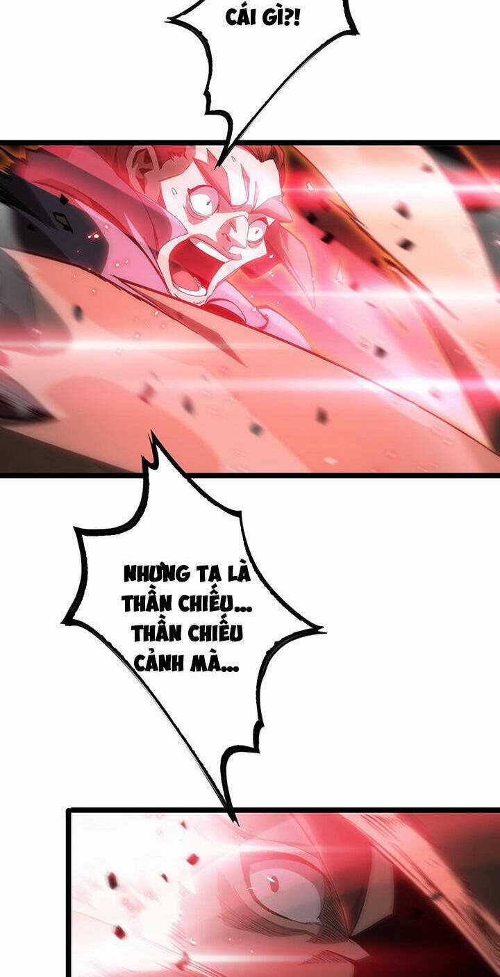 Chư Giới - Tận Thế Online Chapter 181 trang 46