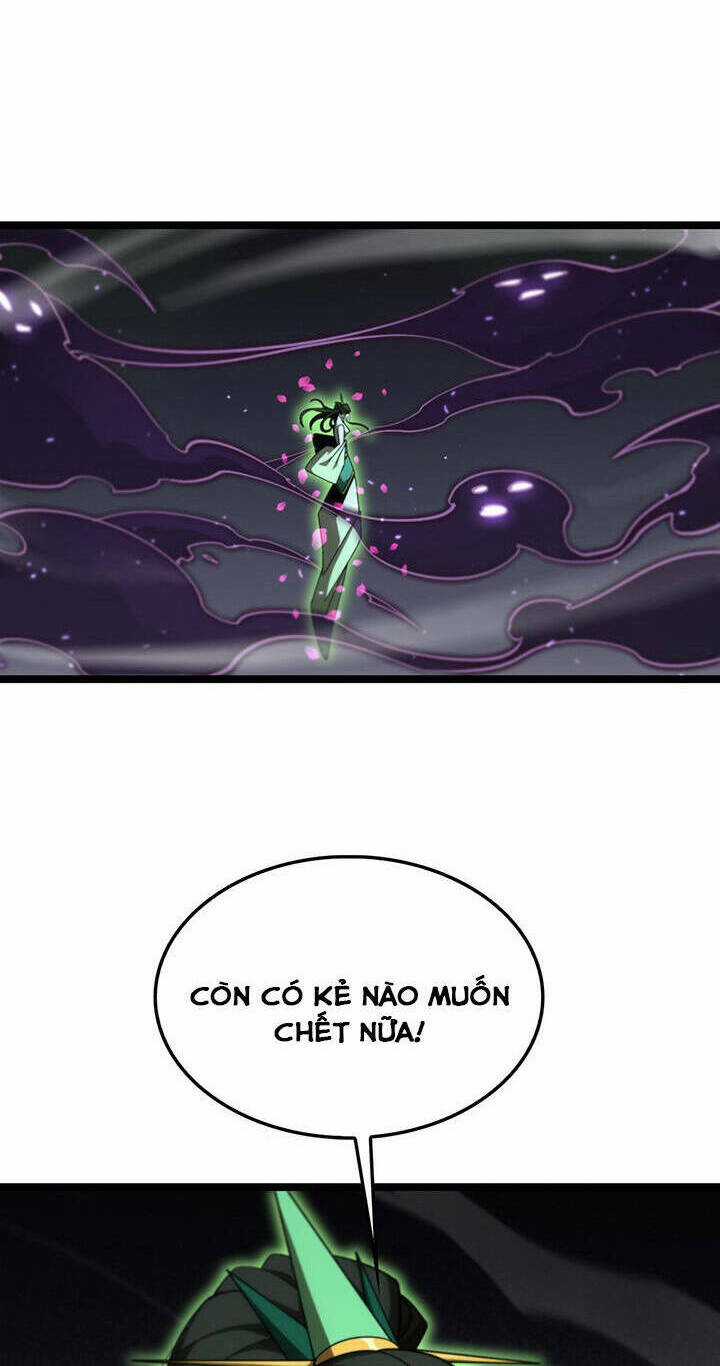 Chư Giới - Tận Thế Online Chapter 181 trang 5