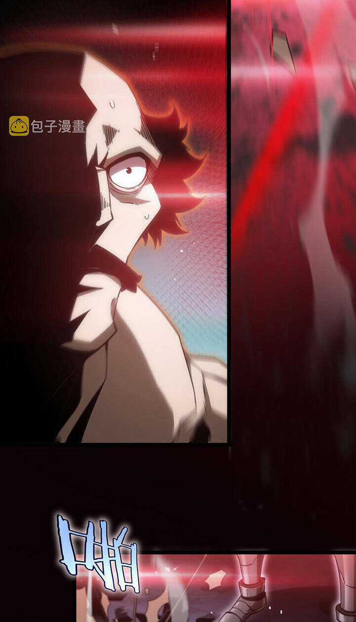 Chư Giới - Tận Thế Online Chapter 181 trang 50