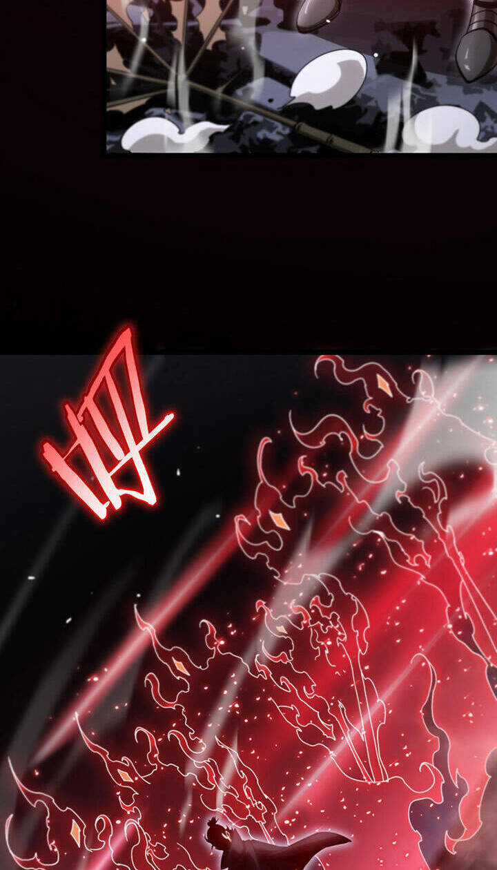 Chư Giới - Tận Thế Online Chapter 181 trang 51