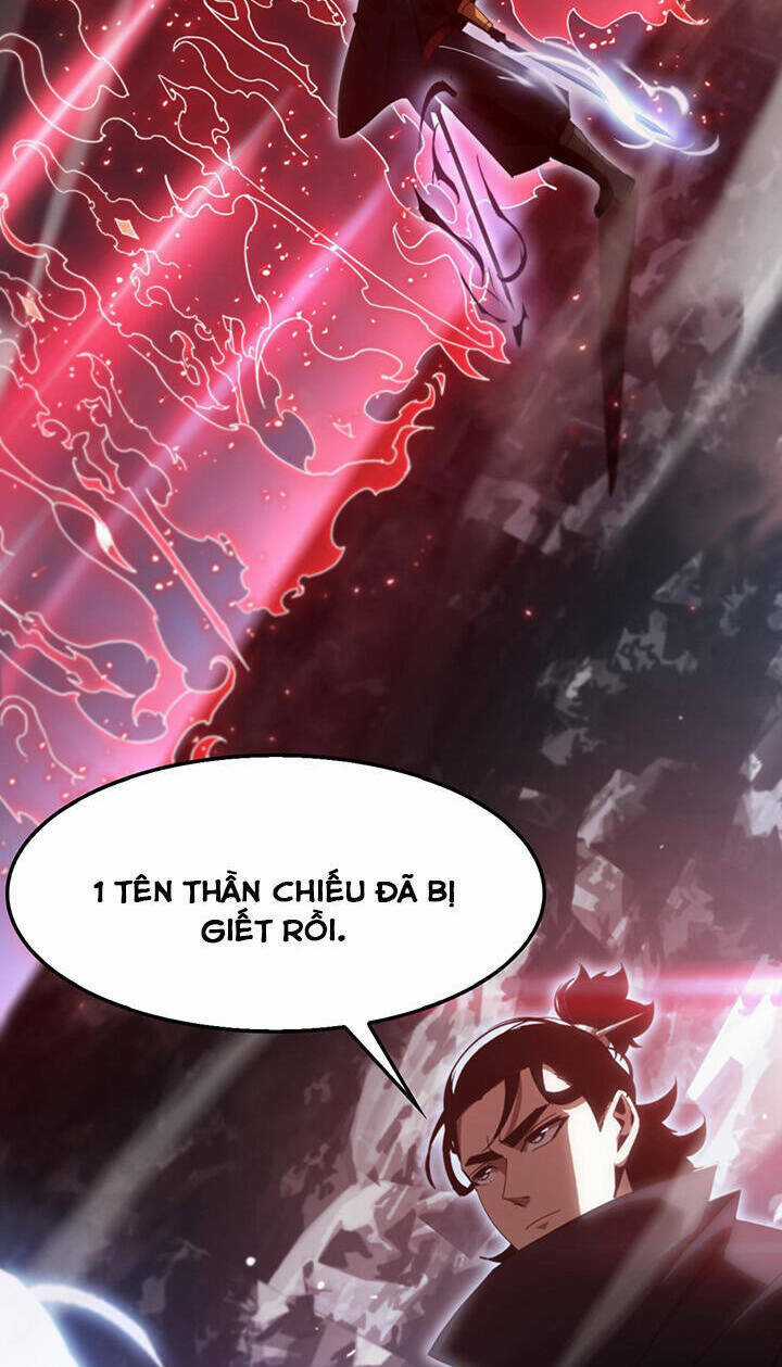 Chư Giới - Tận Thế Online Chapter 181 trang 52