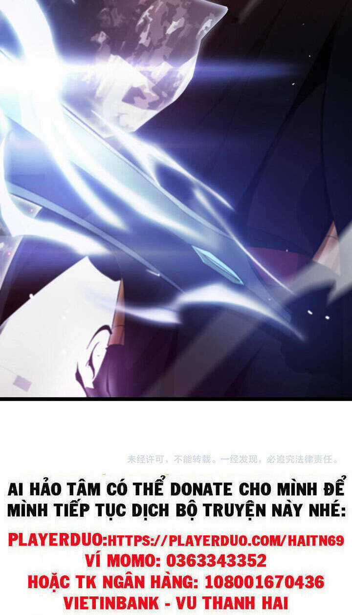 Chư Giới - Tận Thế Online Chapter 181 trang 53