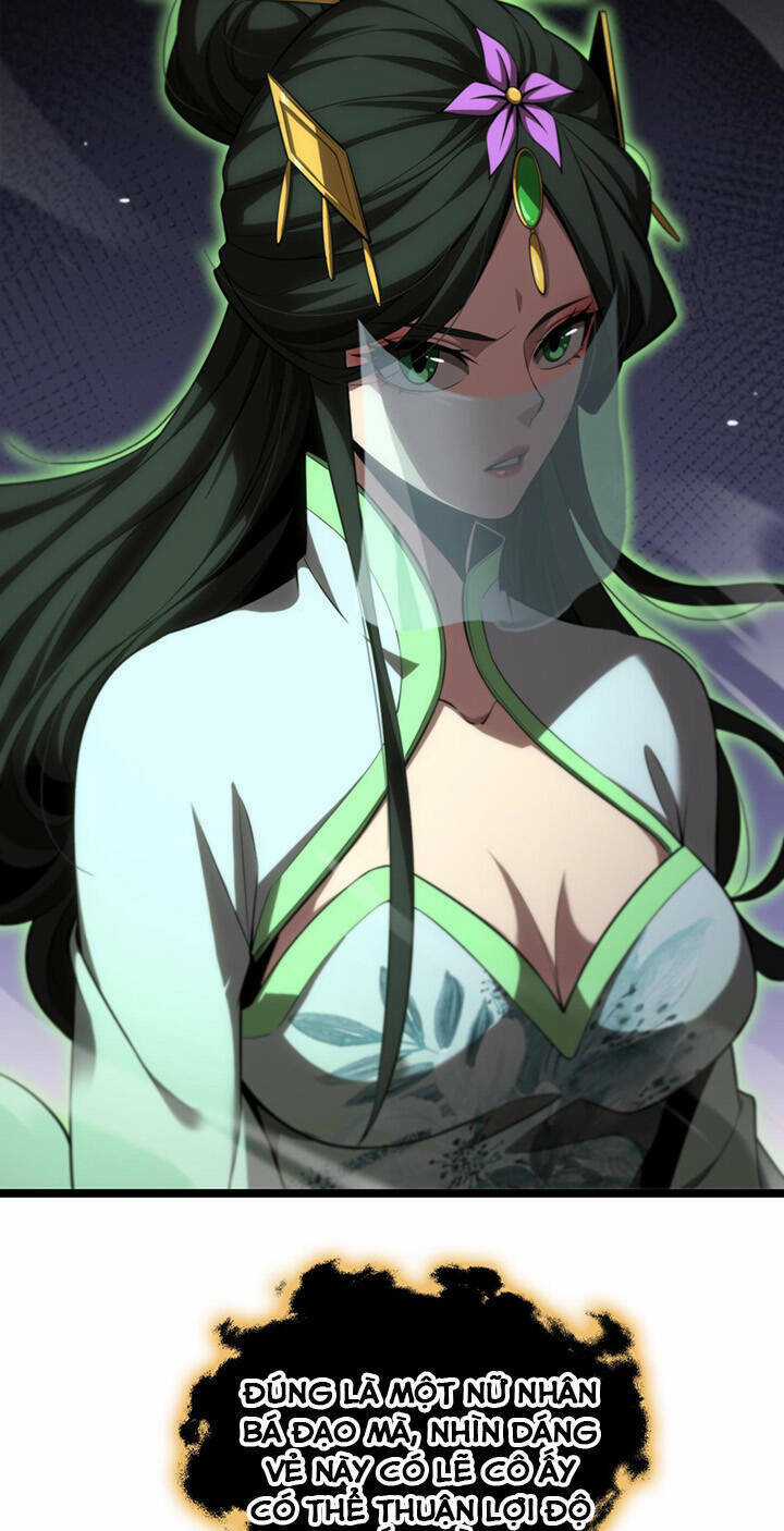 Chư Giới - Tận Thế Online Chapter 181 trang 6