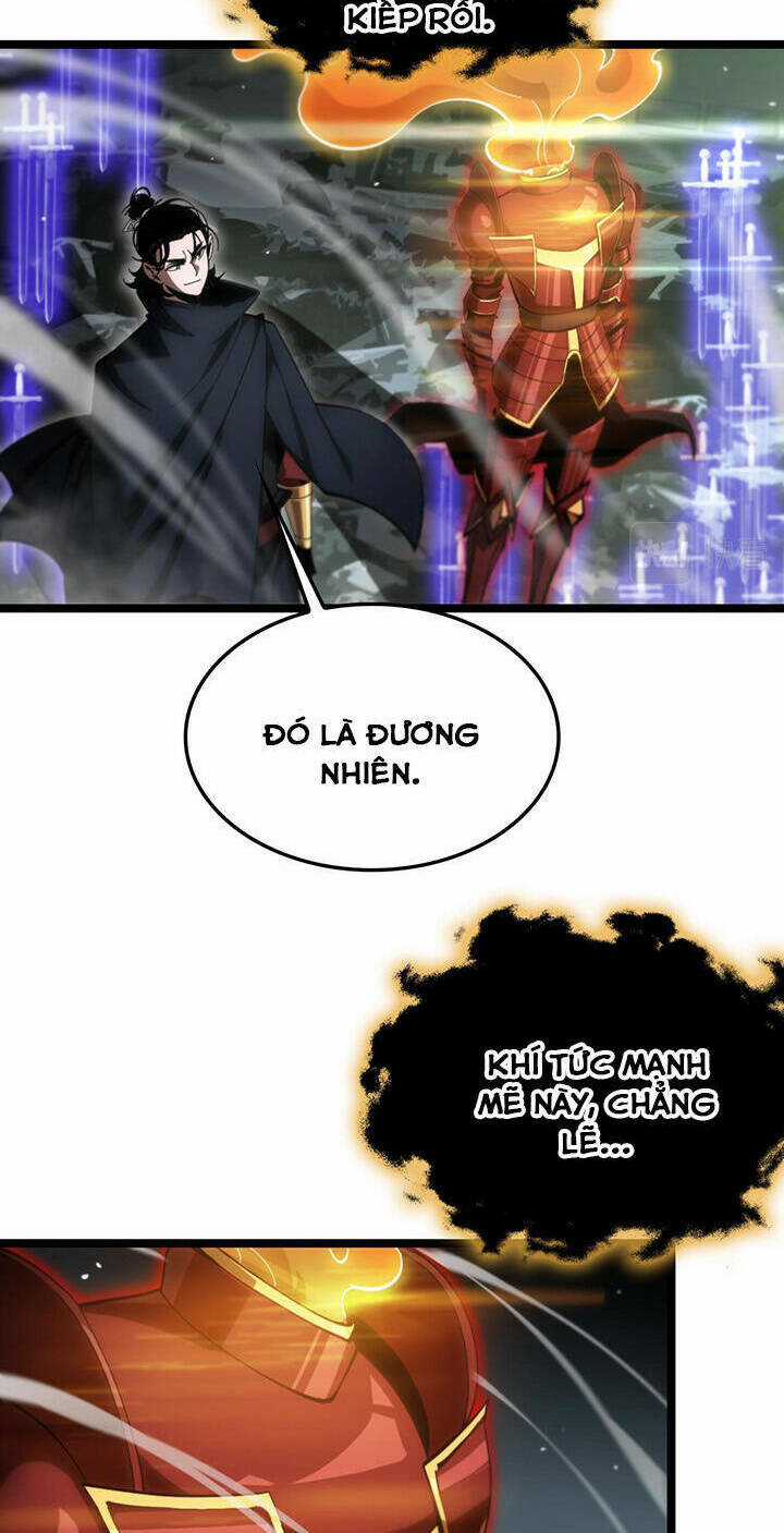 Chư Giới - Tận Thế Online Chapter 181 trang 7