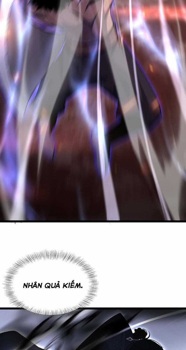 Chư Giới - Tận Thế Online Chapter 182 trang 10