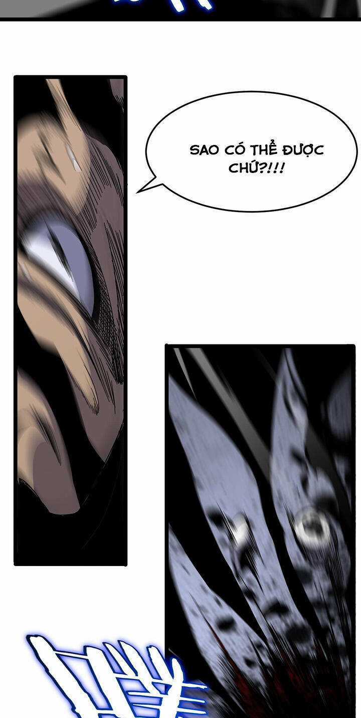 Chư Giới - Tận Thế Online Chapter 182 trang 18