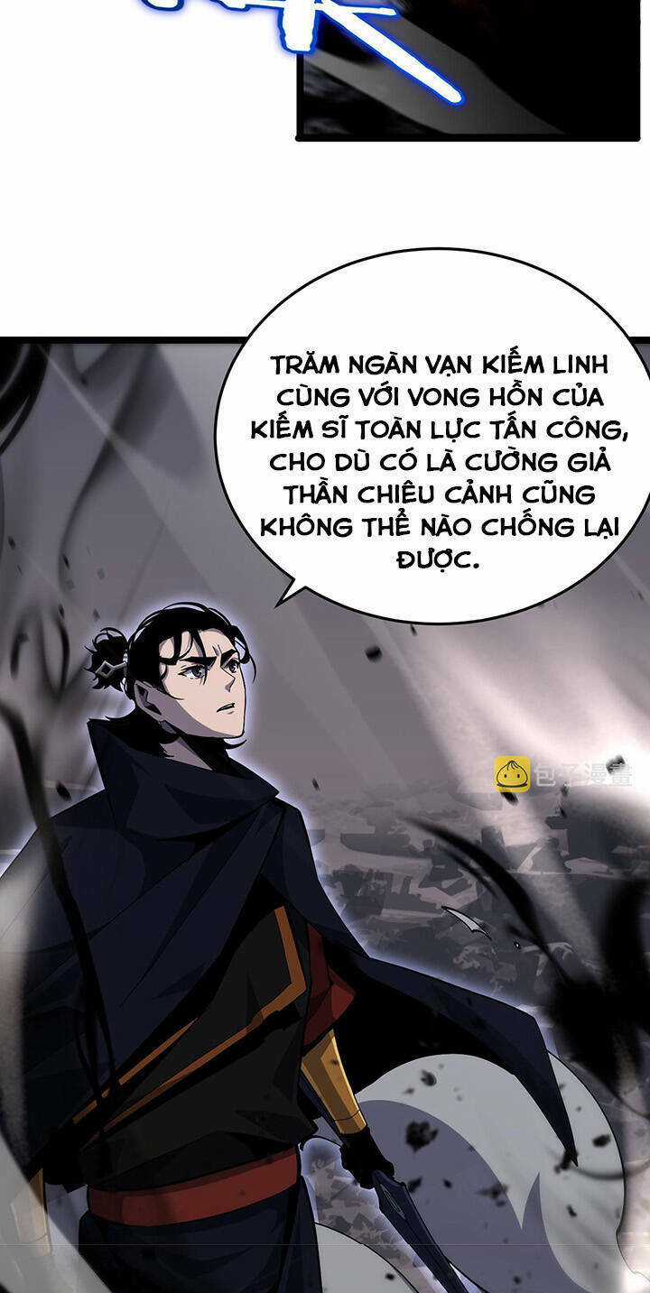 Chư Giới - Tận Thế Online Chapter 182 trang 19