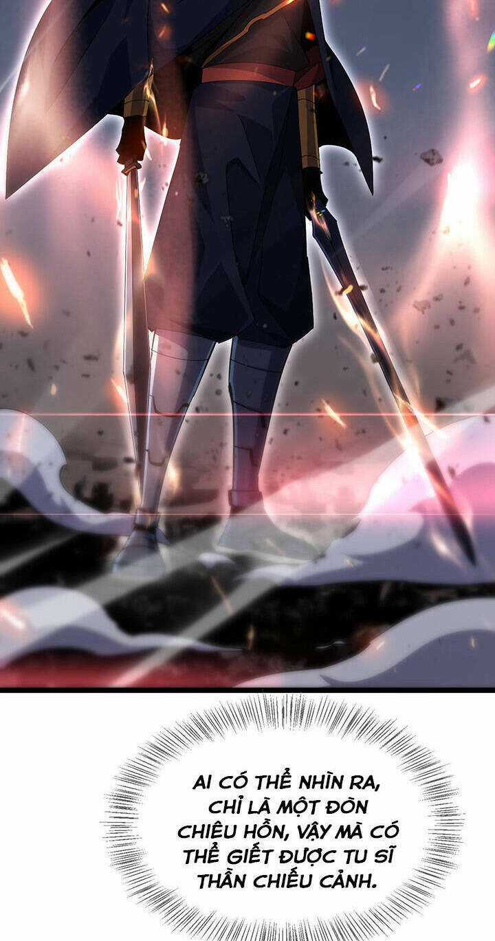 Chư Giới - Tận Thế Online Chapter 182 trang 2