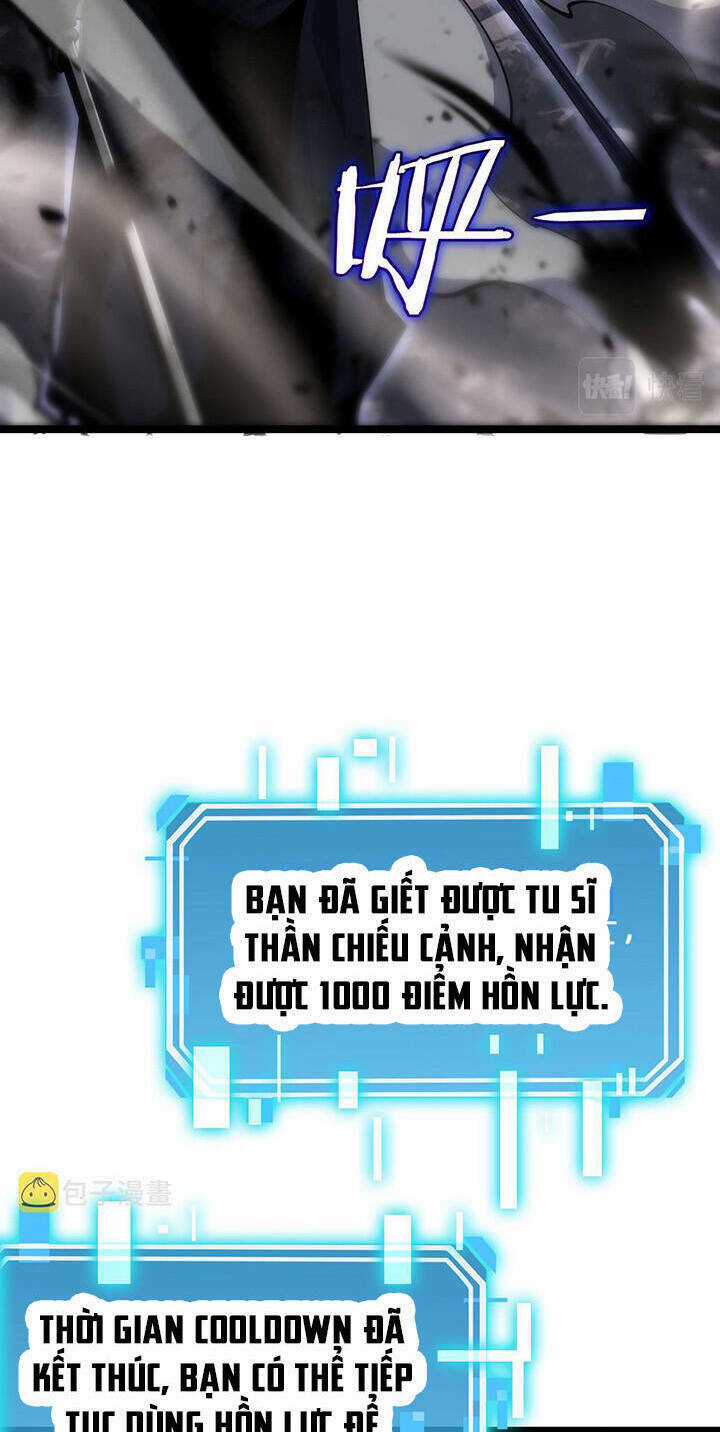 Chư Giới - Tận Thế Online Chapter 182 trang 20