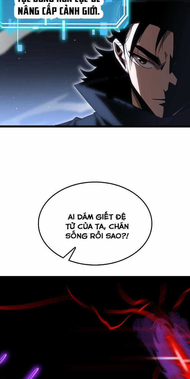 Chư Giới - Tận Thế Online Chapter 182 trang 21