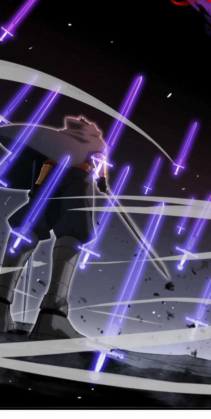 Chư Giới - Tận Thế Online Chapter 182 trang 22