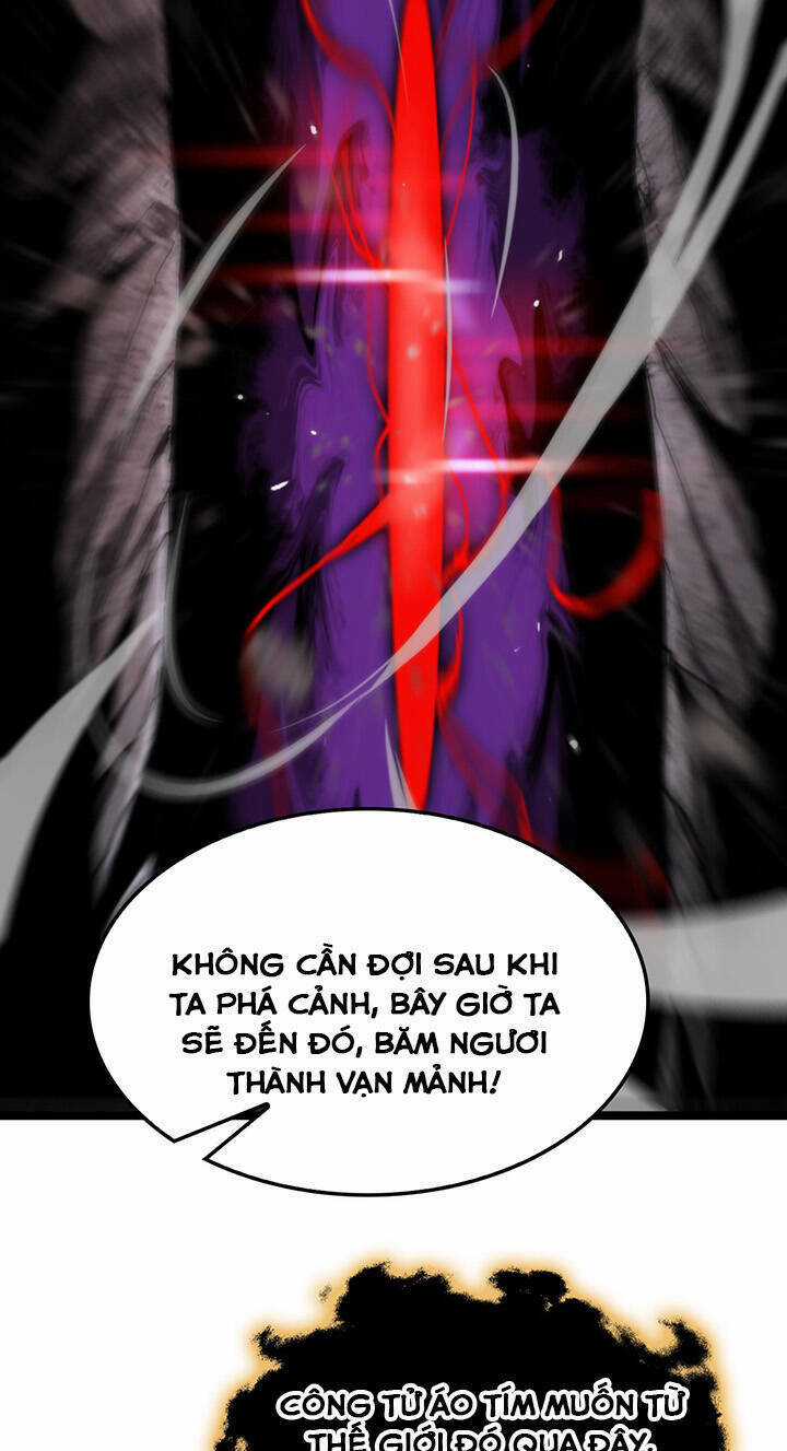 Chư Giới - Tận Thế Online Chapter 182 trang 24