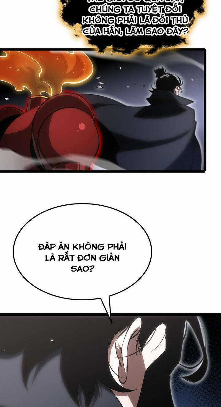 Chư Giới - Tận Thế Online Chapter 182 trang 25