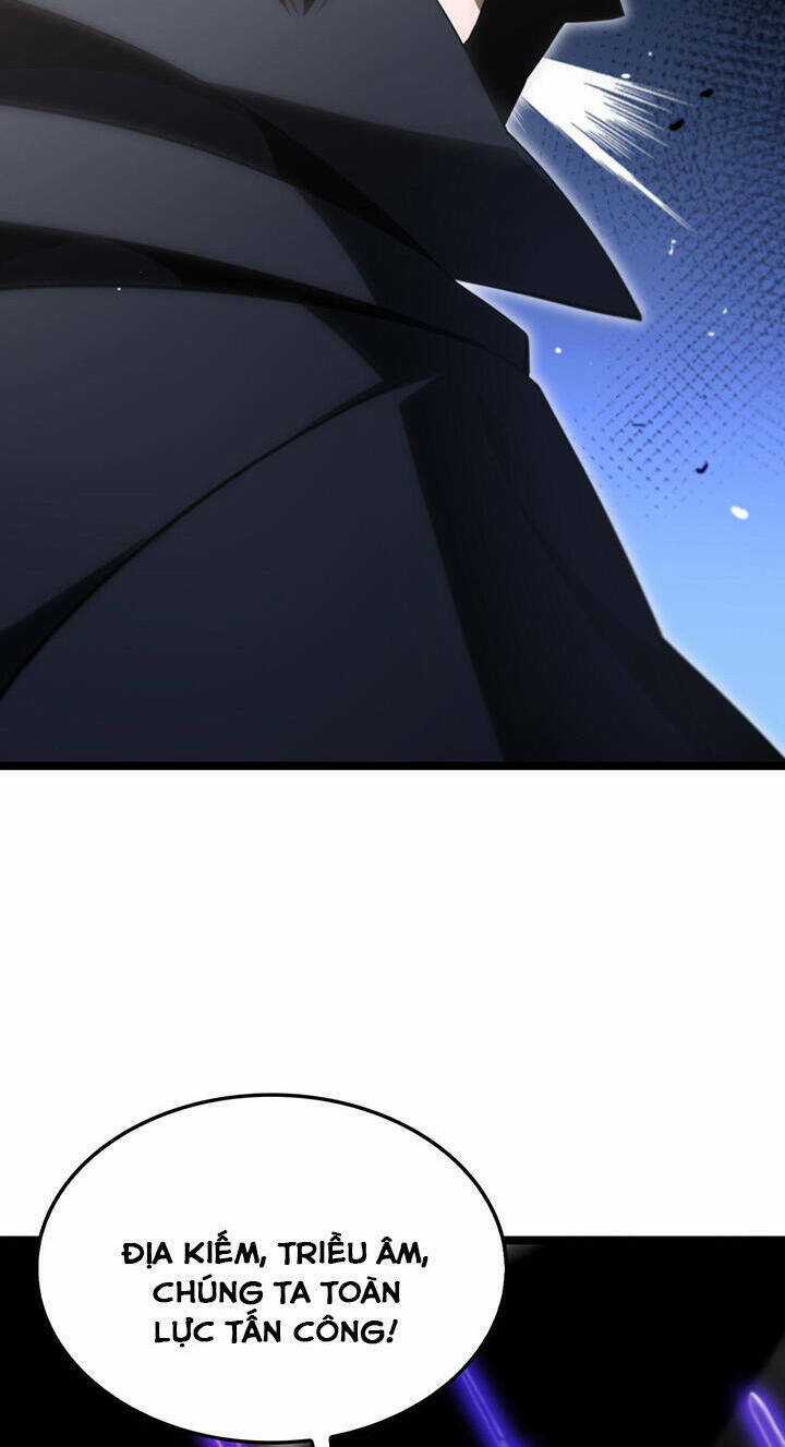 Chư Giới - Tận Thế Online Chapter 182 trang 26