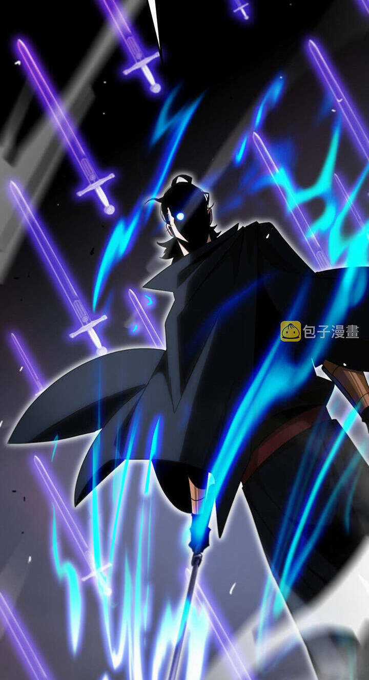 Chư Giới - Tận Thế Online Chapter 182 trang 27