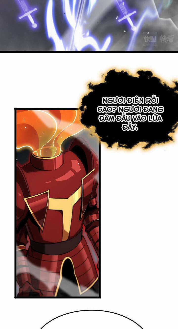 Chư Giới - Tận Thế Online Chapter 182 trang 28