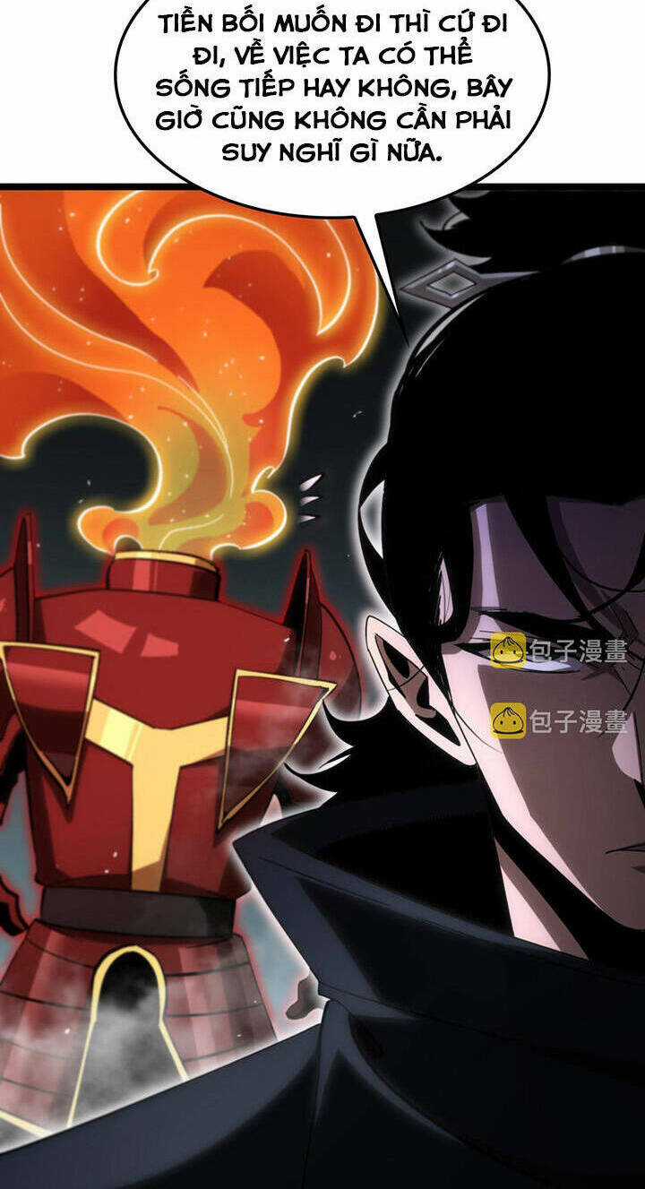 Chư Giới - Tận Thế Online Chapter 182 trang 29