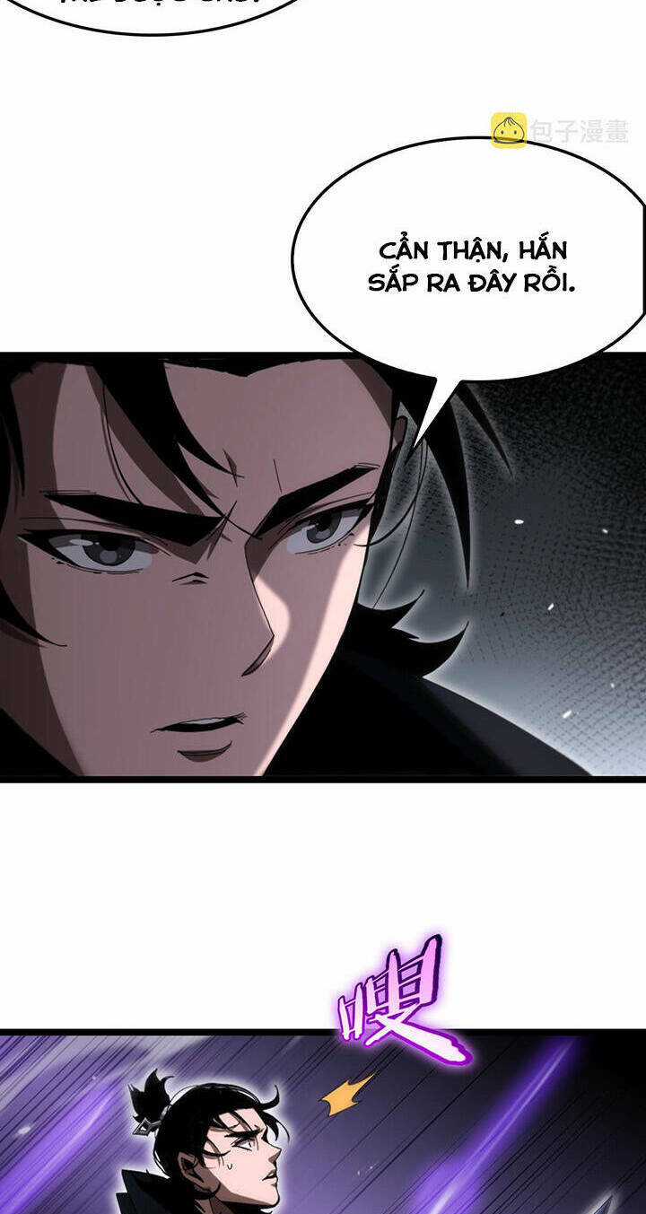 Chư Giới - Tận Thế Online Chapter 182 trang 32