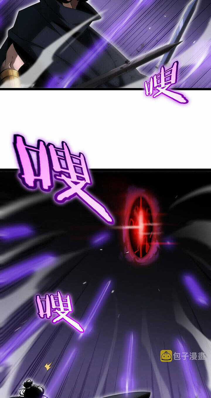 Chư Giới - Tận Thế Online Chapter 182 trang 33