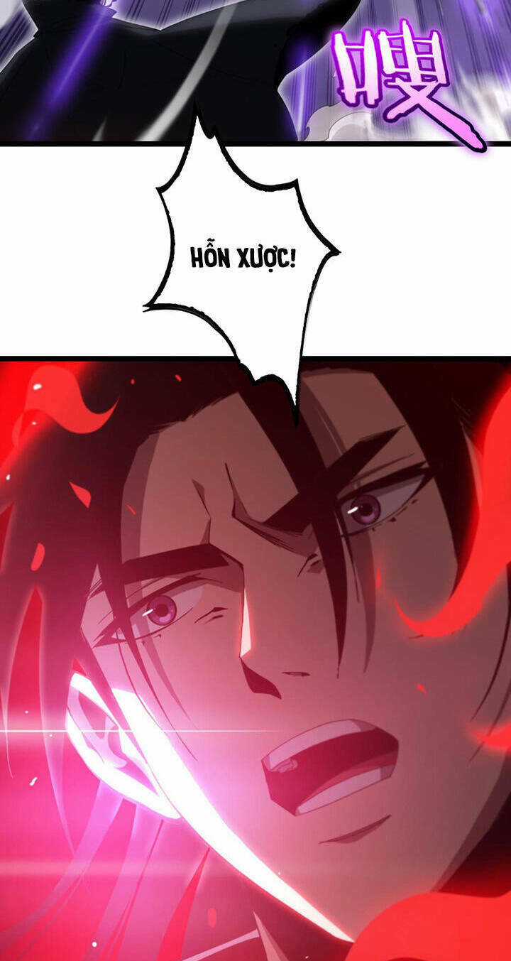 Chư Giới - Tận Thế Online Chapter 182 trang 34