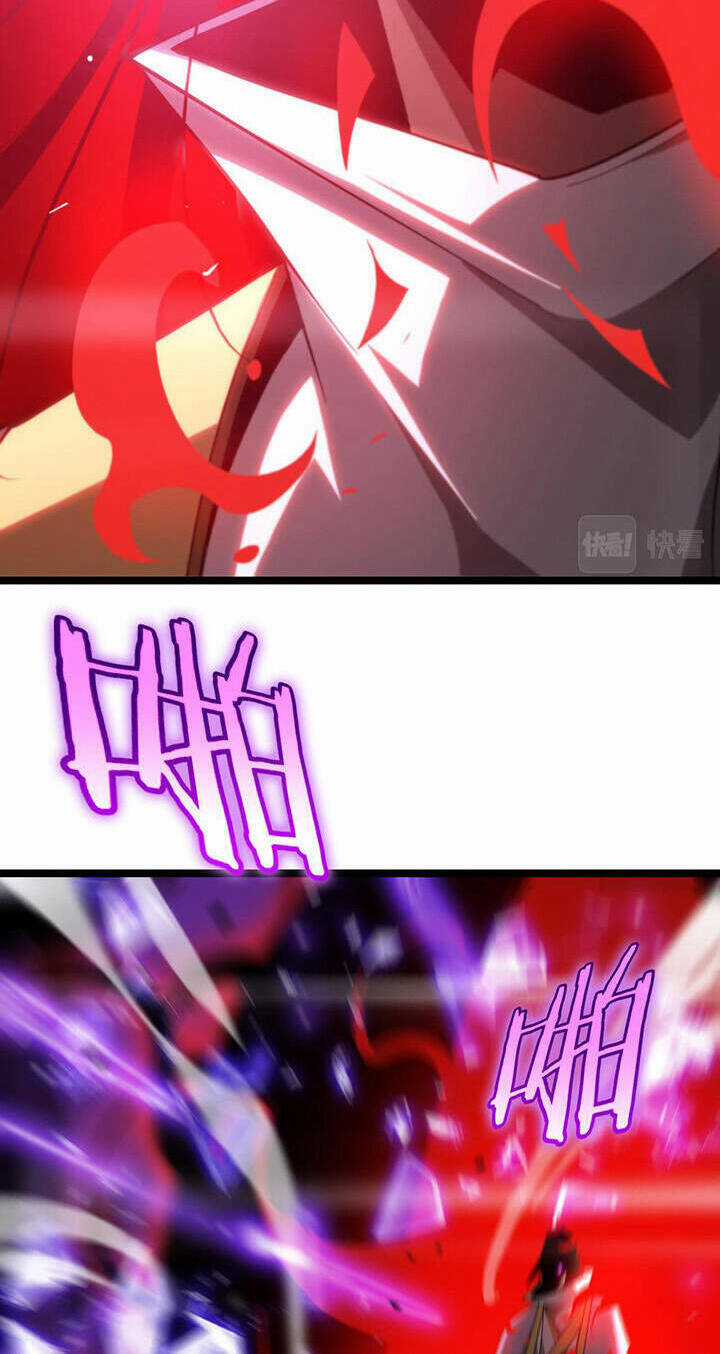 Chư Giới - Tận Thế Online Chapter 182 trang 35