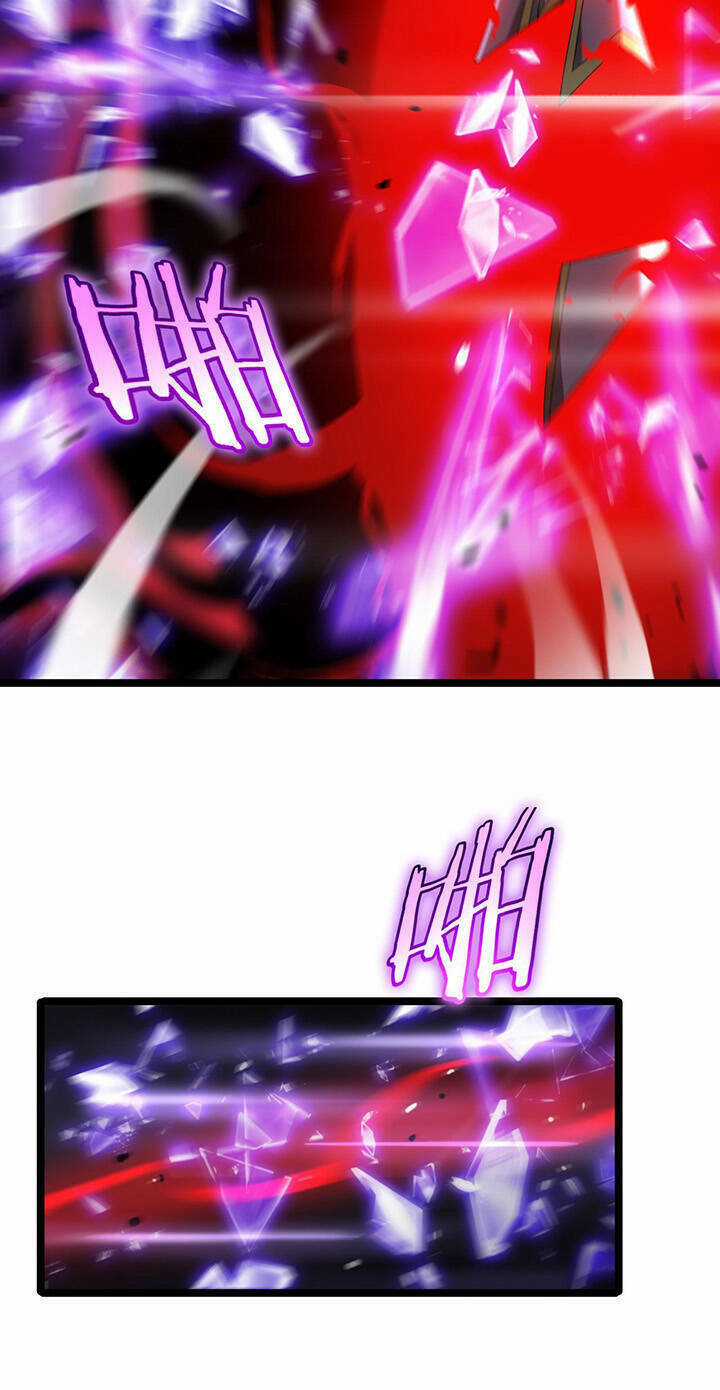 Chư Giới - Tận Thế Online Chapter 182 trang 36