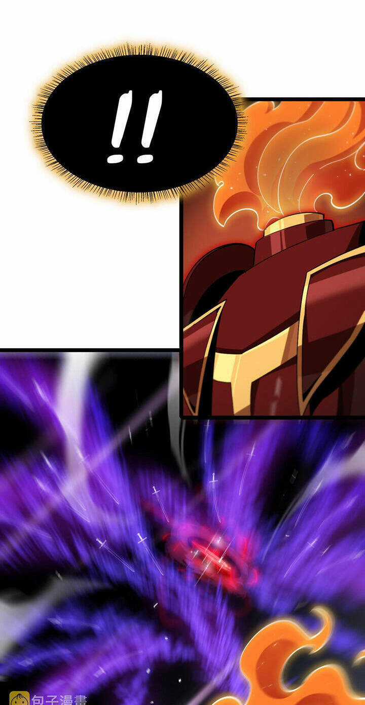 Chư Giới - Tận Thế Online Chapter 182 trang 37